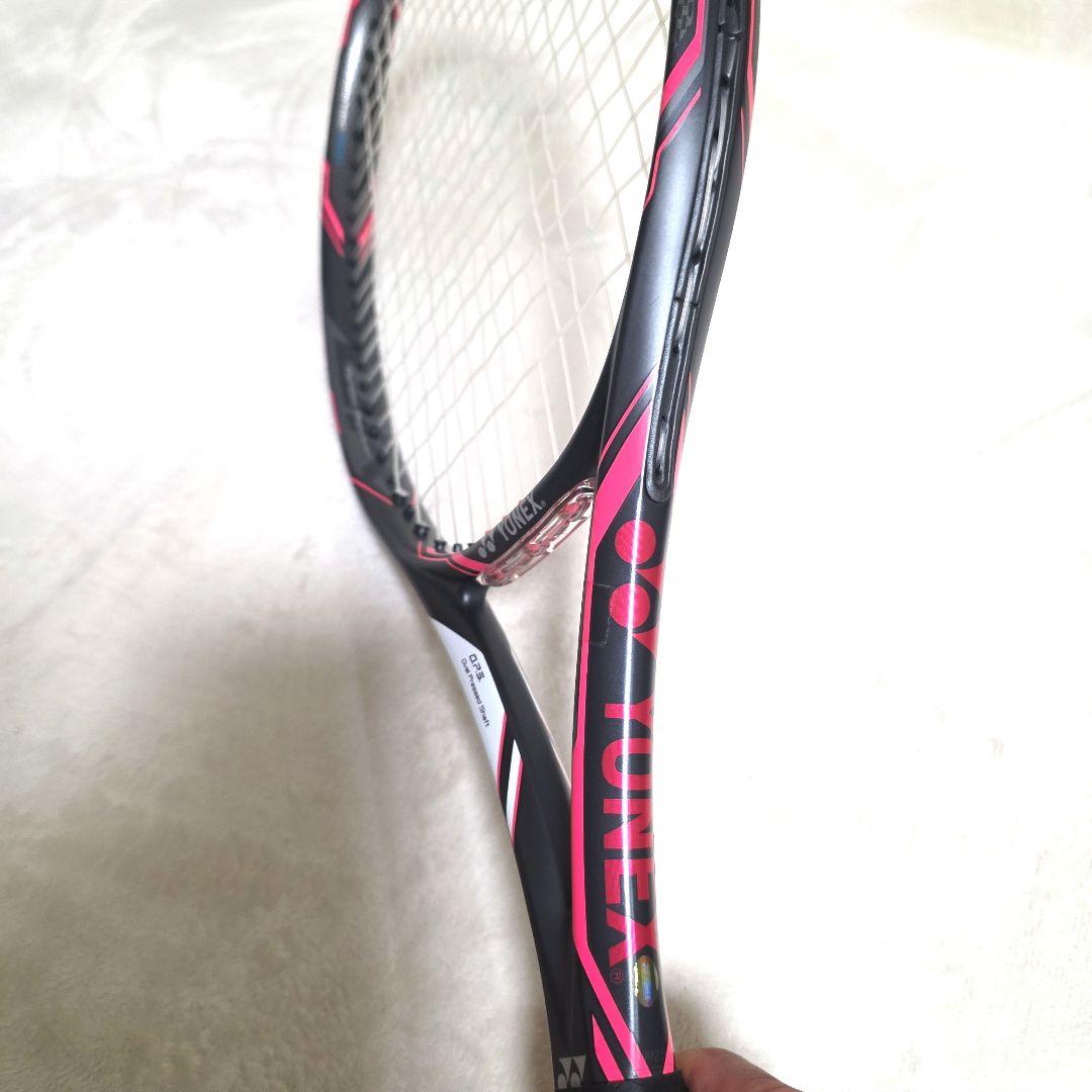 340未使用】YONEX EZONE DR Lite テニスラケット