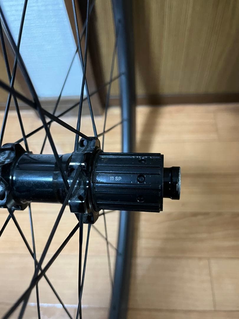 T*S様 BLACK INC 45 disc