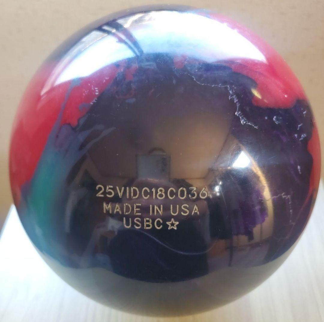 ❤︎目玉商品❤︎極美品❤︎STORM IDENTITY 15P 使用G数2G以下