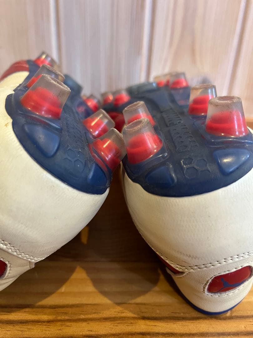 【PUMA】PARAMEXICO サッカースパイク27.5cm