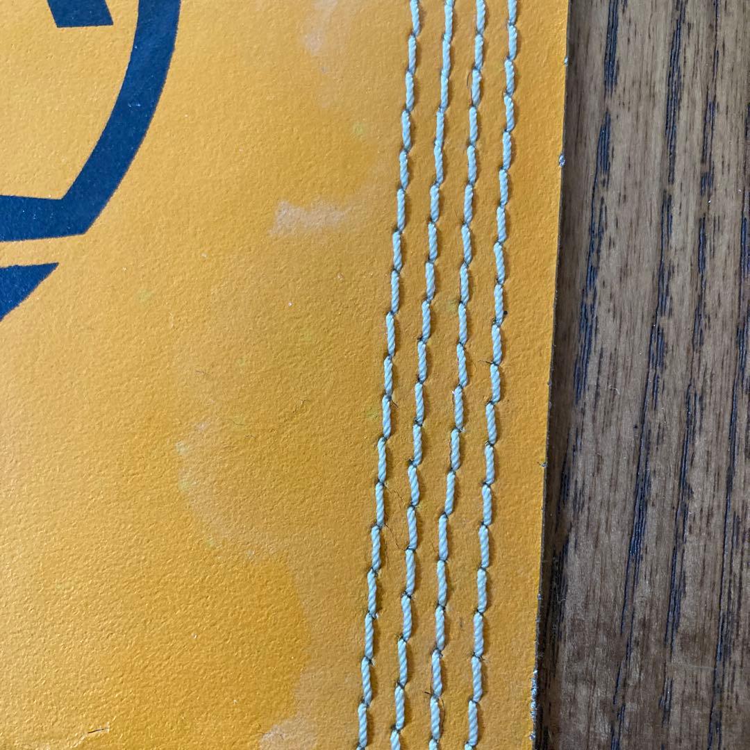 Timberland ロゴ 看板 サインボード