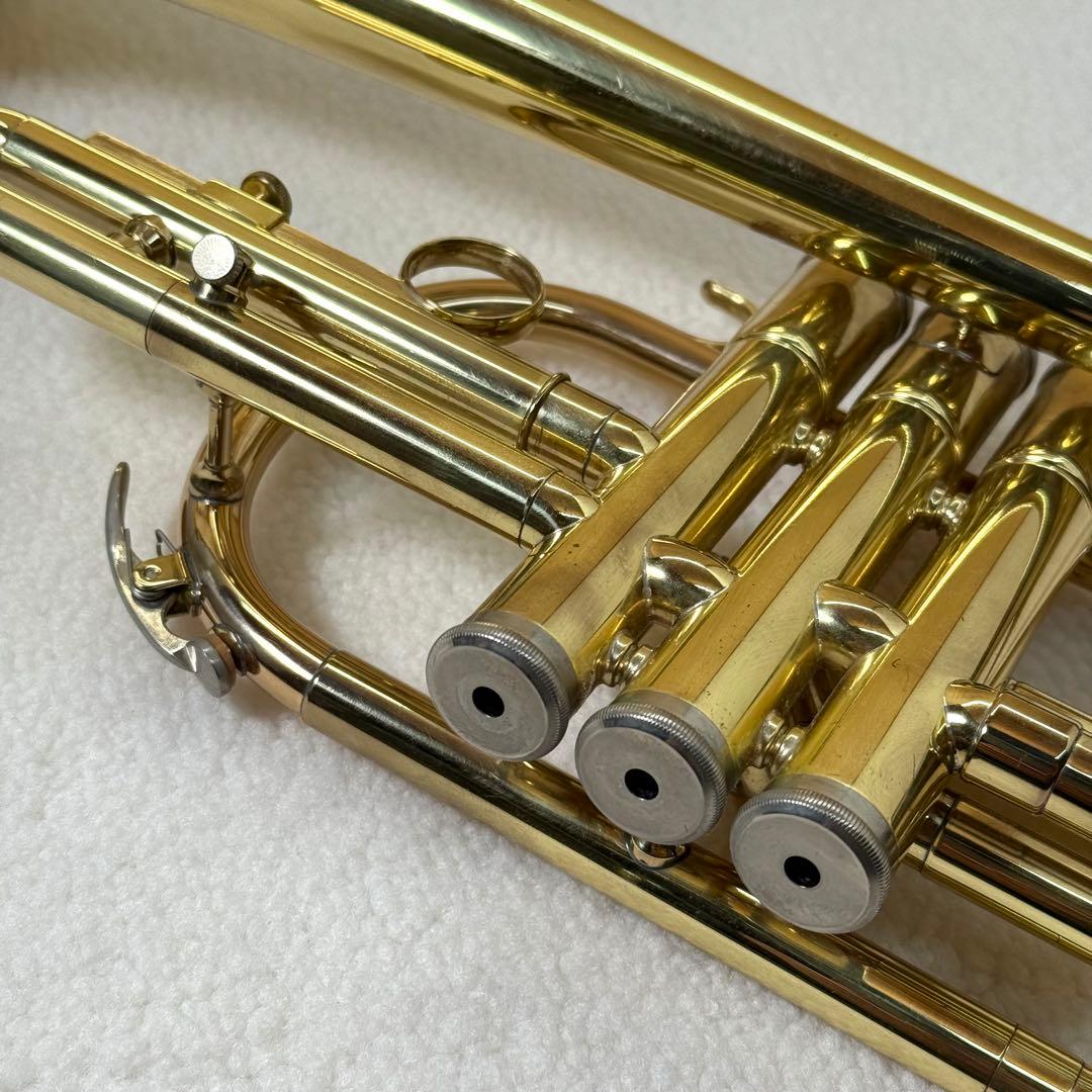 ヤマハ　YAMAHA YCR-2311 B♭コルネット 管楽器 ヤマハ