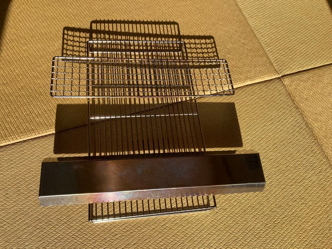 UNIFLAME ユニフレーム ユニセラtg-iii 収納バッグ付き