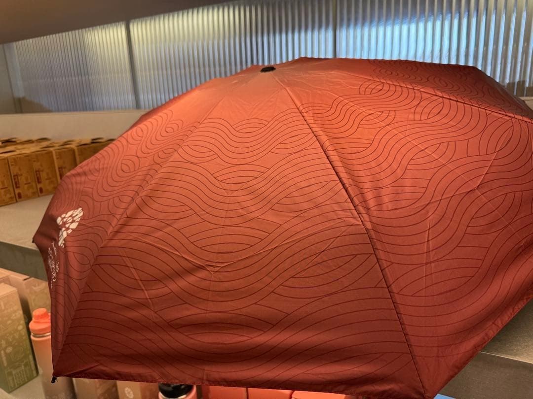 大阪万博 カタールパビリオン 3点 トロフィー 傘 パズル EXPO 2025