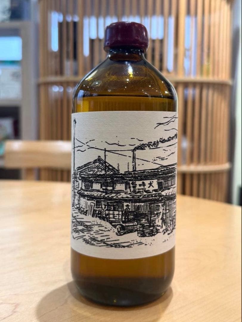 新品未開封　辰巳蒸留所　 アルケミエ　ザハンドレッド ジン 500ml