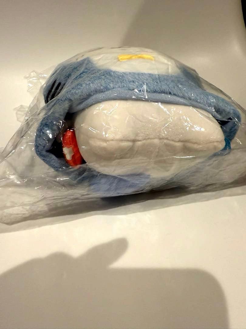 ちいかわ　ハッピーバッグ2022 寅年　うさぎ　ハチワレ