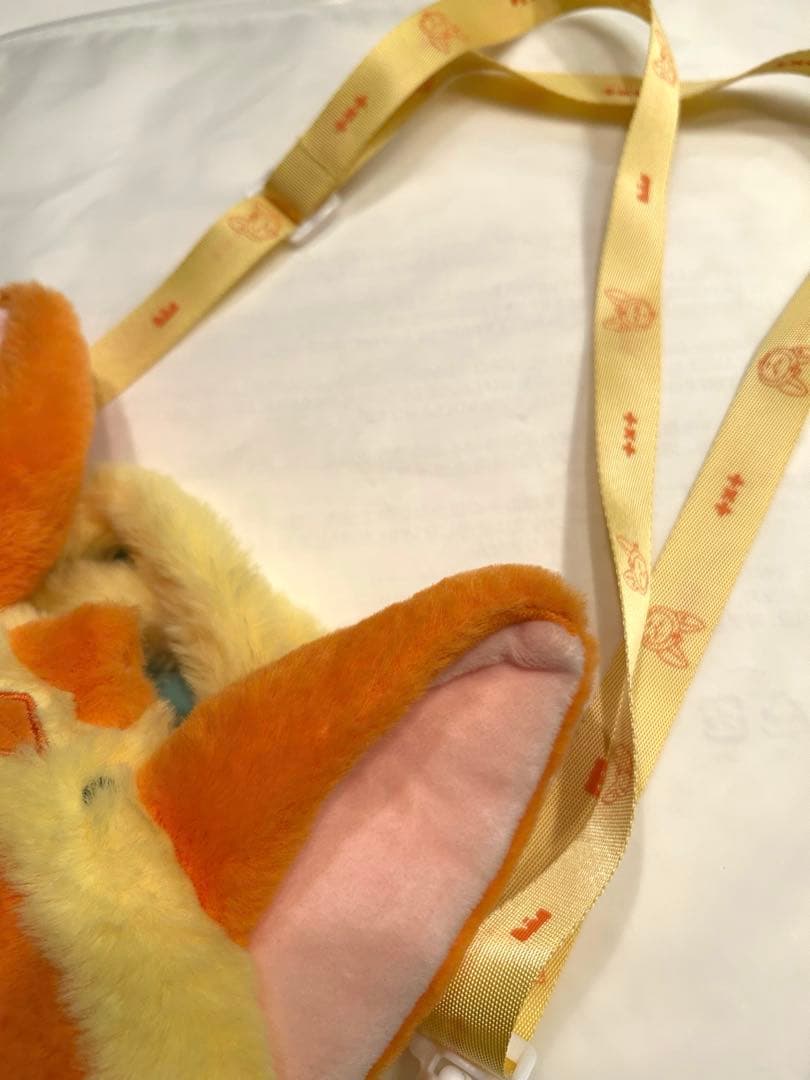 TXT ヨンジュン クロスバッグ ファンチュン プルバトゥ PPULBATU