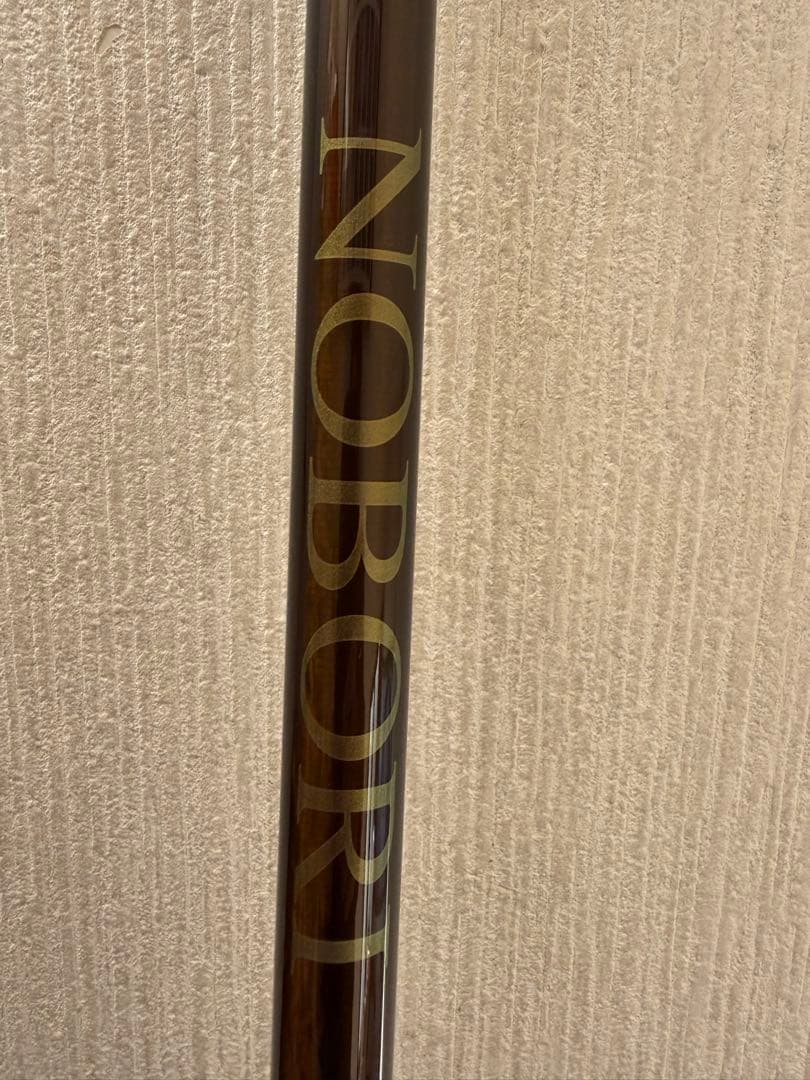 ダイワ　P-3 95M 渓流竿