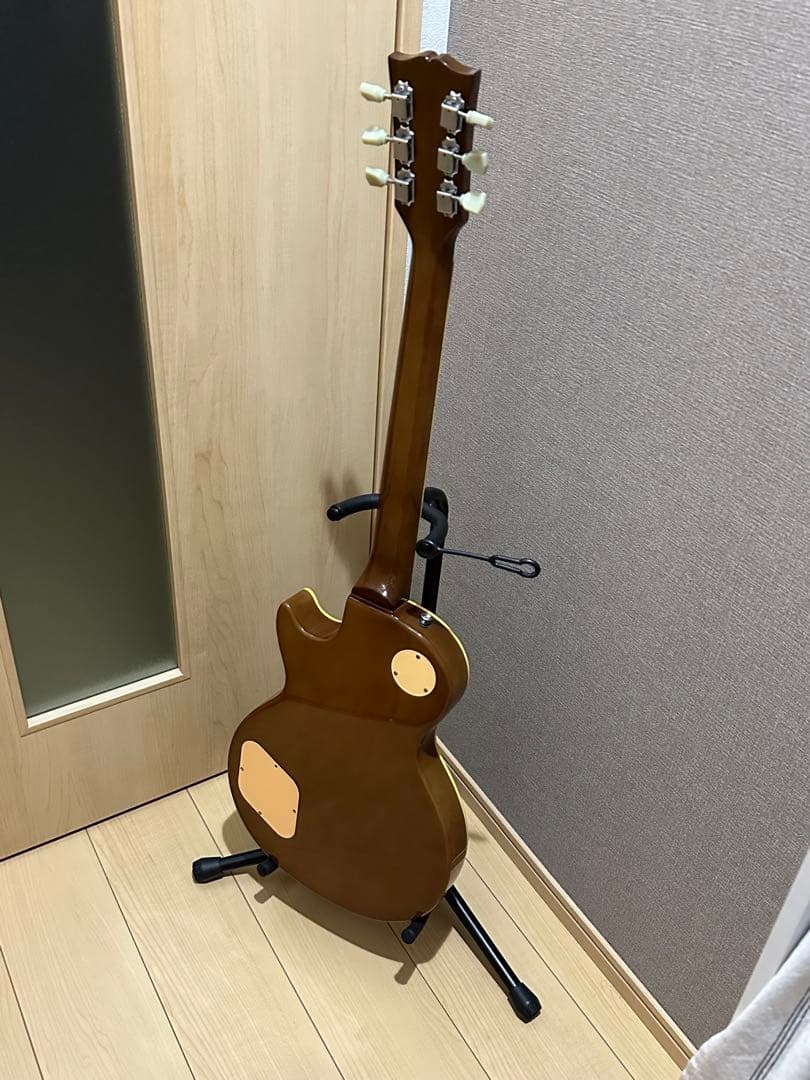 PhotoGenic　LP260-HB　ハニーサンバースト　エレキギター