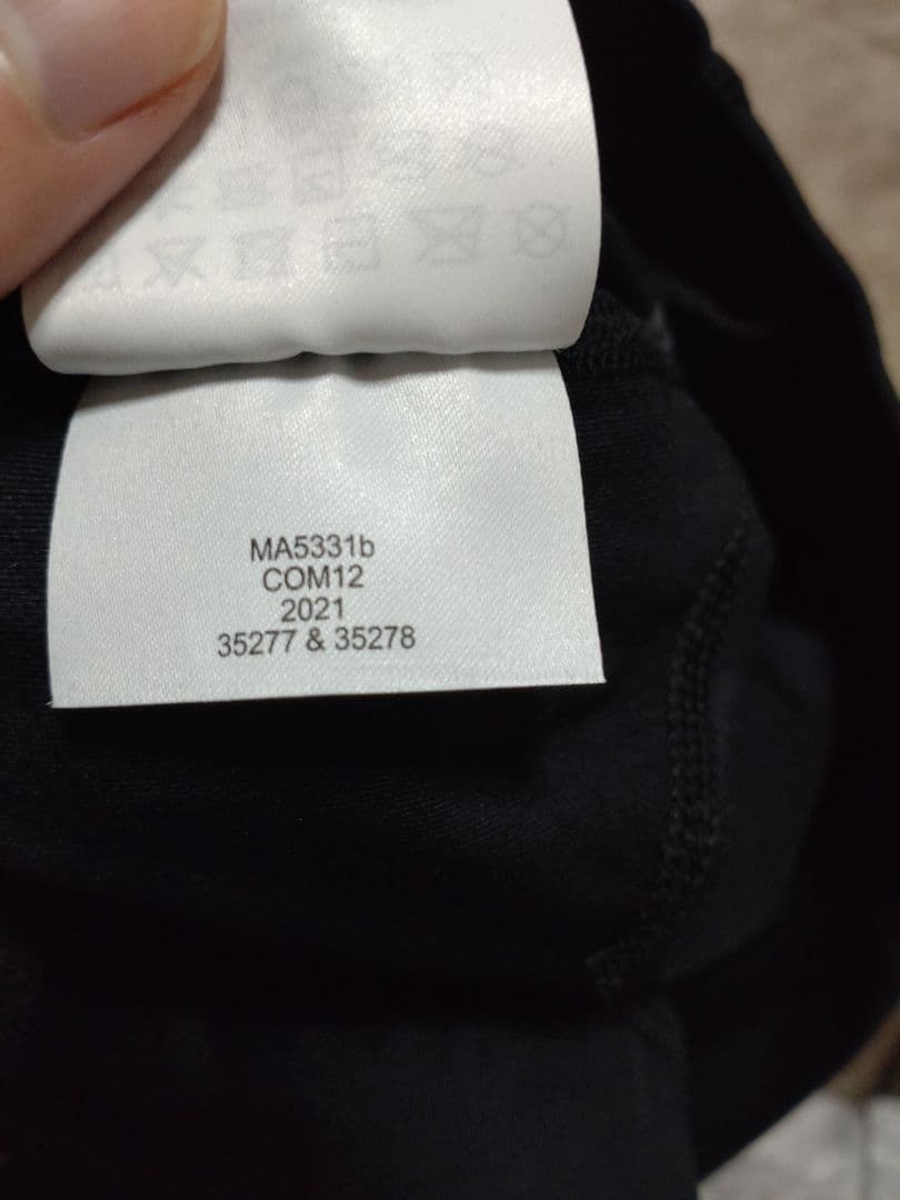 新品未使用！ツータイムズユー　ランニングハーフタイツ　Ｍサイズ　箱根　東京　大阪