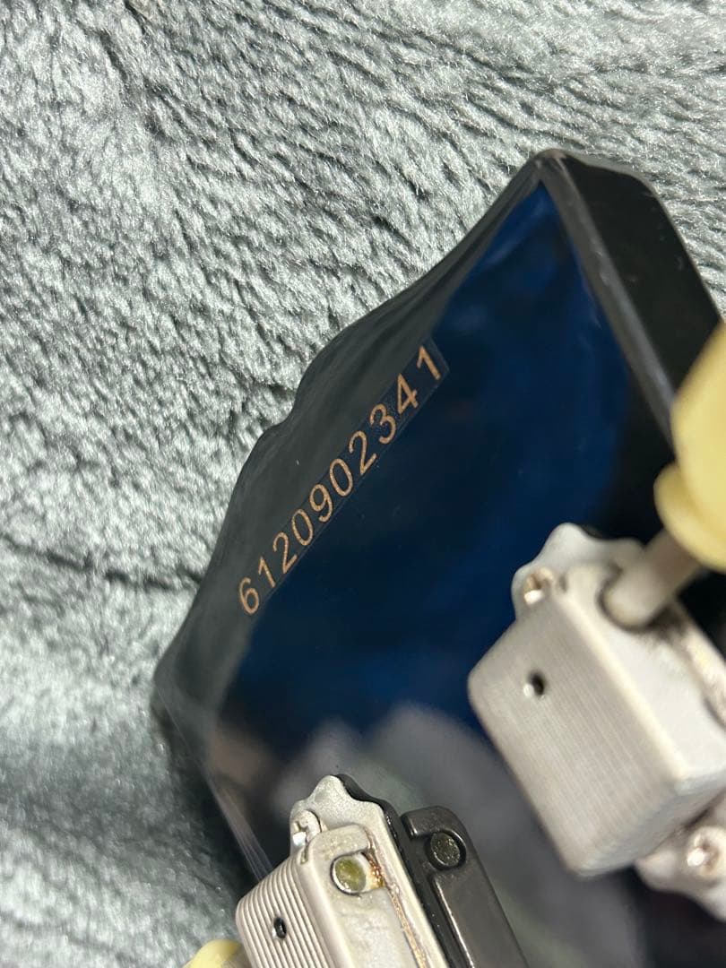 ギター SG BLITZ by ARIA