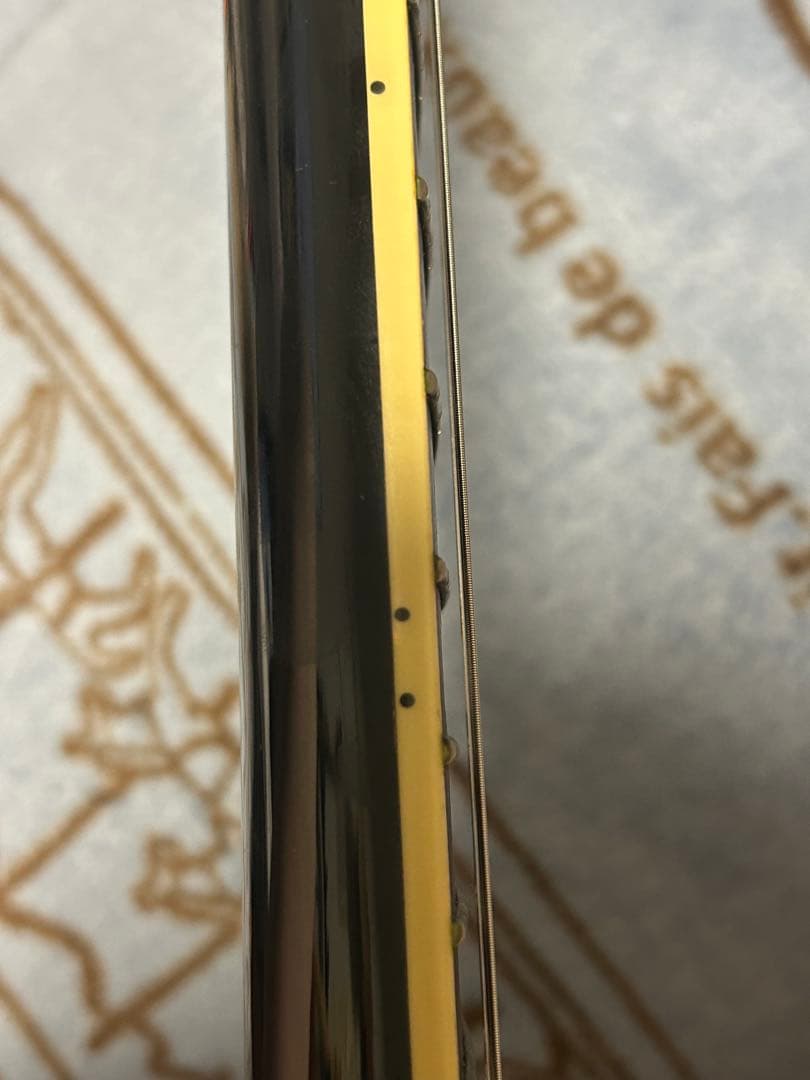 ギター SG BLITZ by ARIA