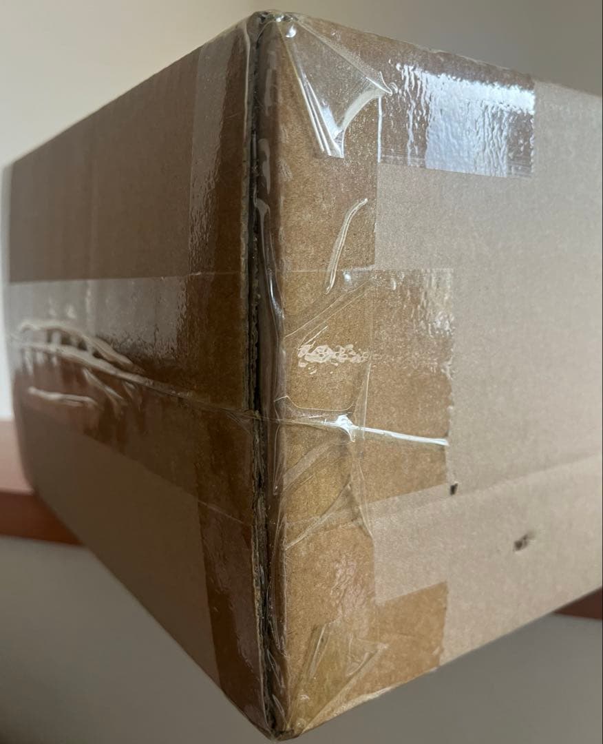 ゴジラ (2016) 冷結Ver. デフォリアル　新品未開封　シンゴジラ