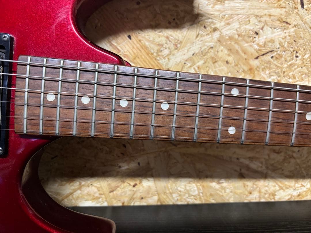 希少★Ibanez★GiO★GRX80★アイバニーズ★エレキギター