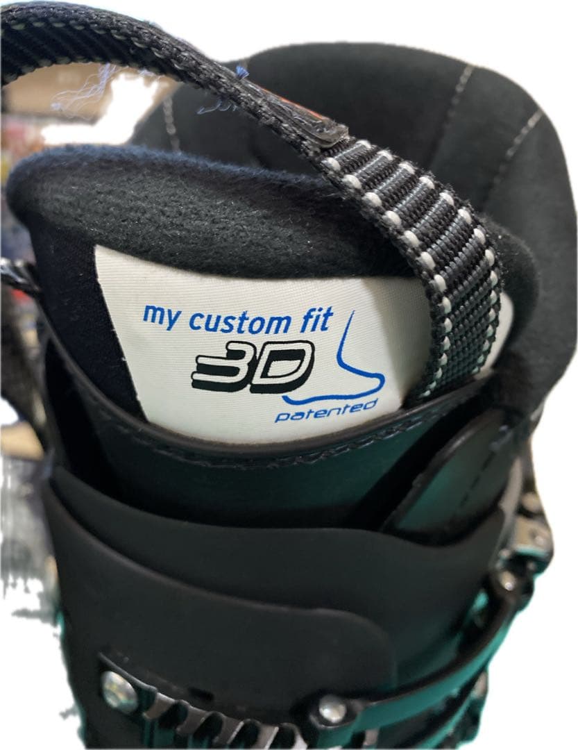 Salomon X Pro 100 スキー用ブーツ(男性用)