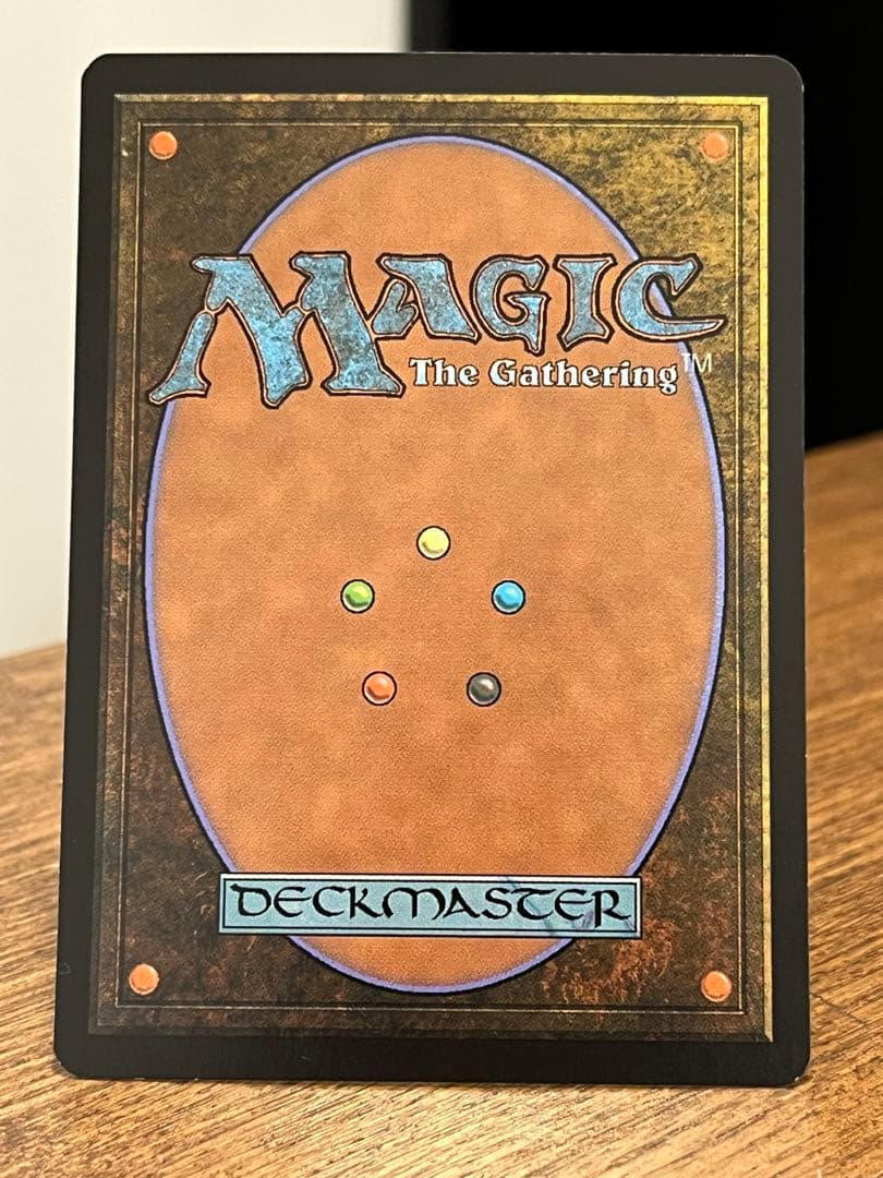 【Foil】白金の天使/Platinum Angel 日本語　ミラディン