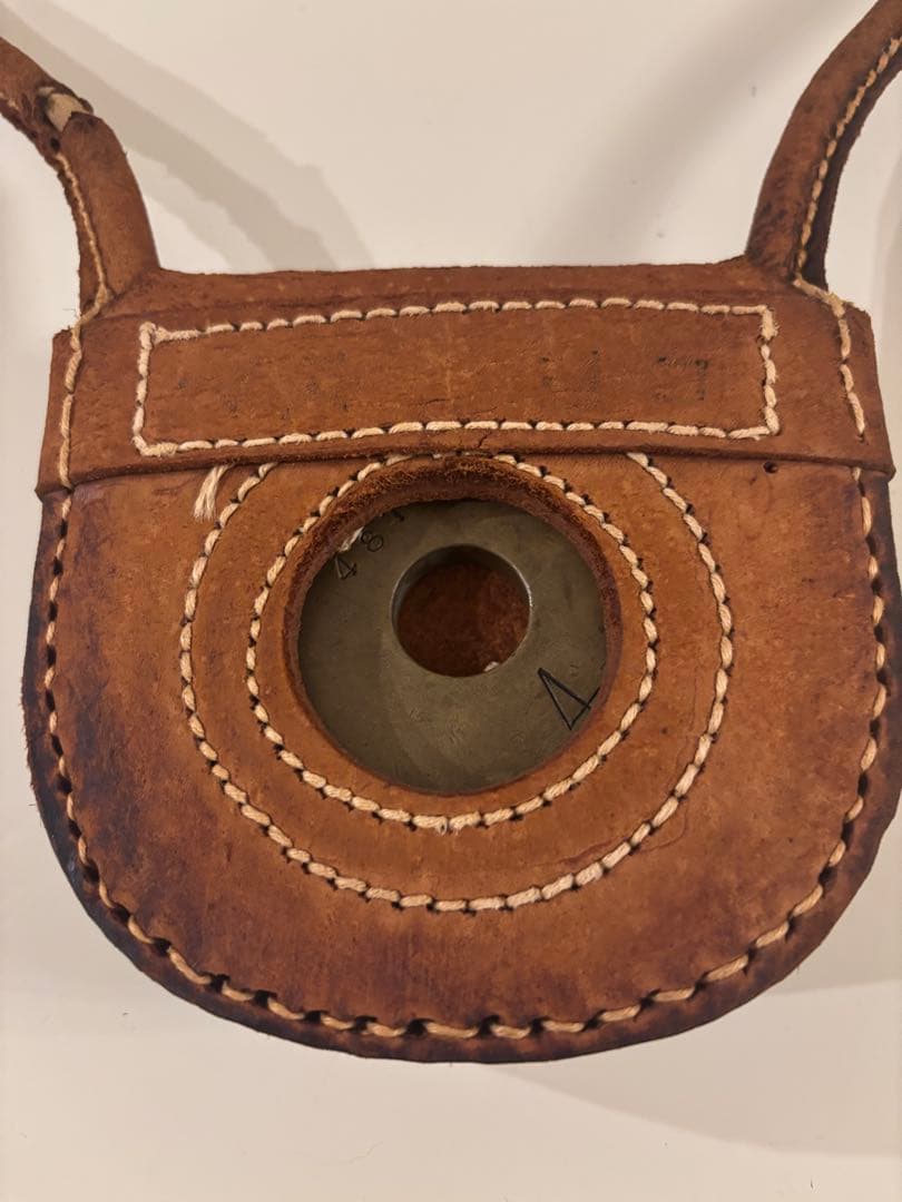 国鉄 タブレット キャリア タブレットケース 通票革袋 通行手形 鉄道グッズ