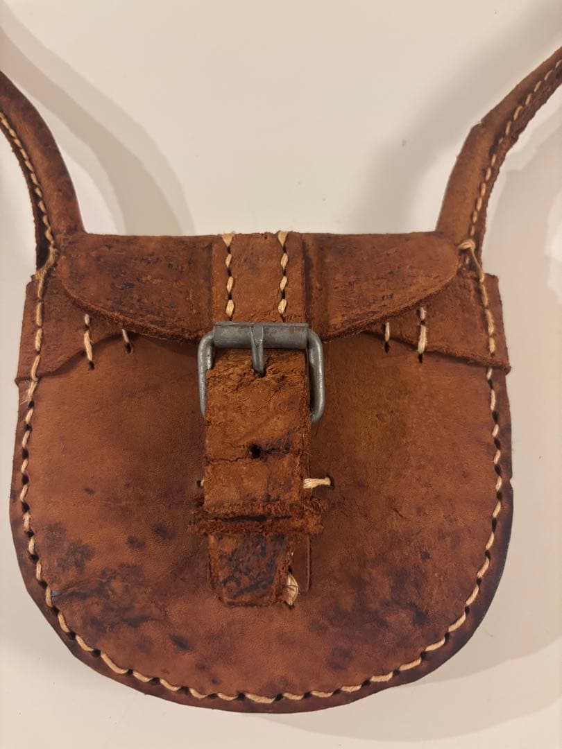 国鉄 タブレット キャリア タブレットケース 通票革袋 通行手形 鉄道グッズ