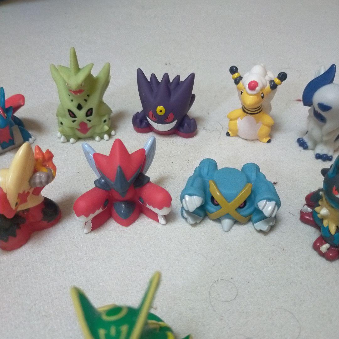 ポケモンキッズ 【超プレミア】 メガシンカ まとめ売り