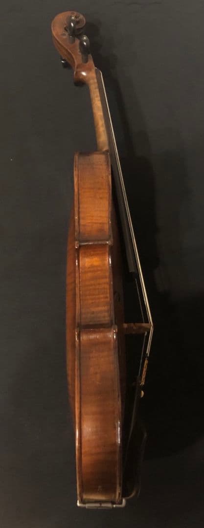 バイオリン 本体 アマティモデル ca.1900