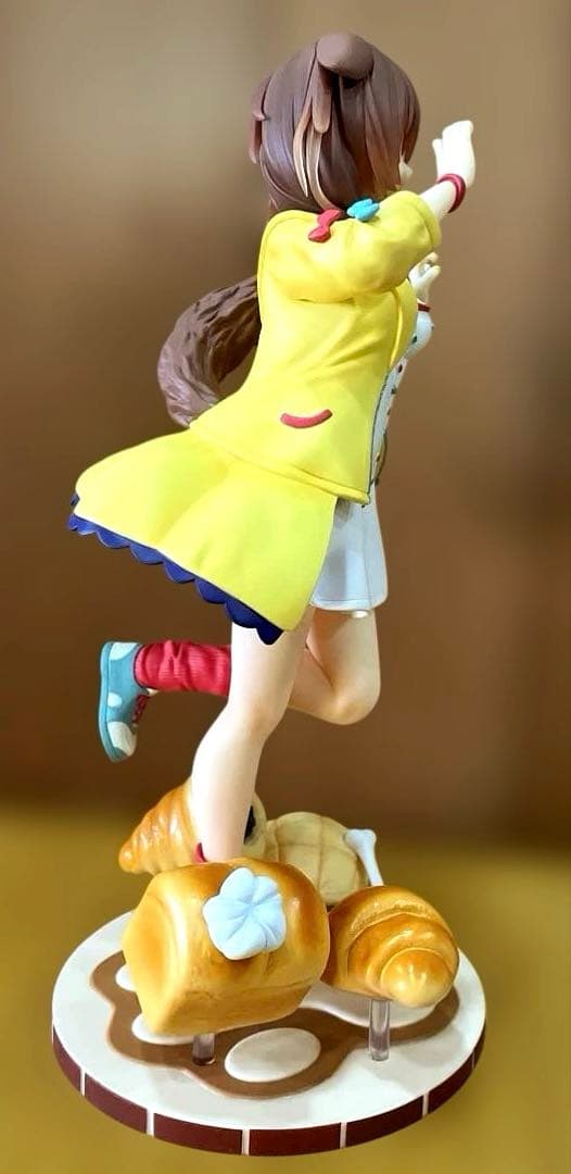 戌神ころね　1/7スケールフィギュア