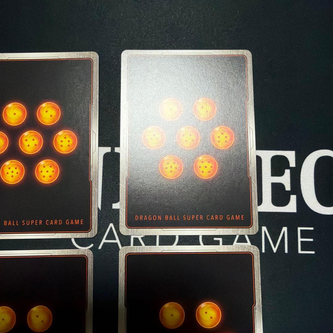 ドラゴンボールカード　フュージョンワールド　ビーデル　パラレル