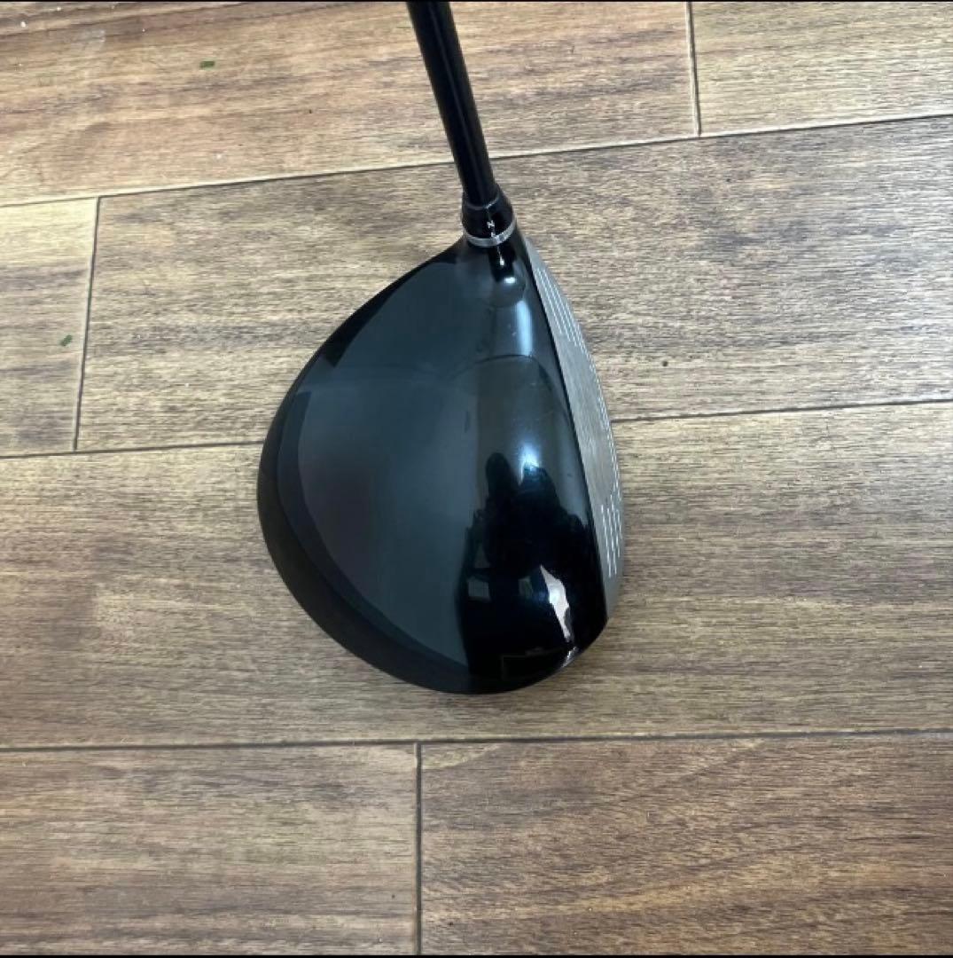 最終値下げ❣️BB4 SB01ドライバー （ヘッドカバー付き）