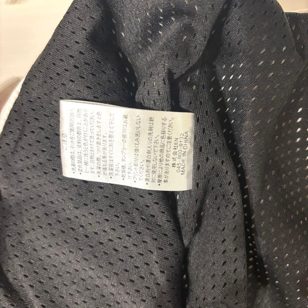 【LUZeSOMBRA】ルースイソンブラ ストレッチ ジャケット L