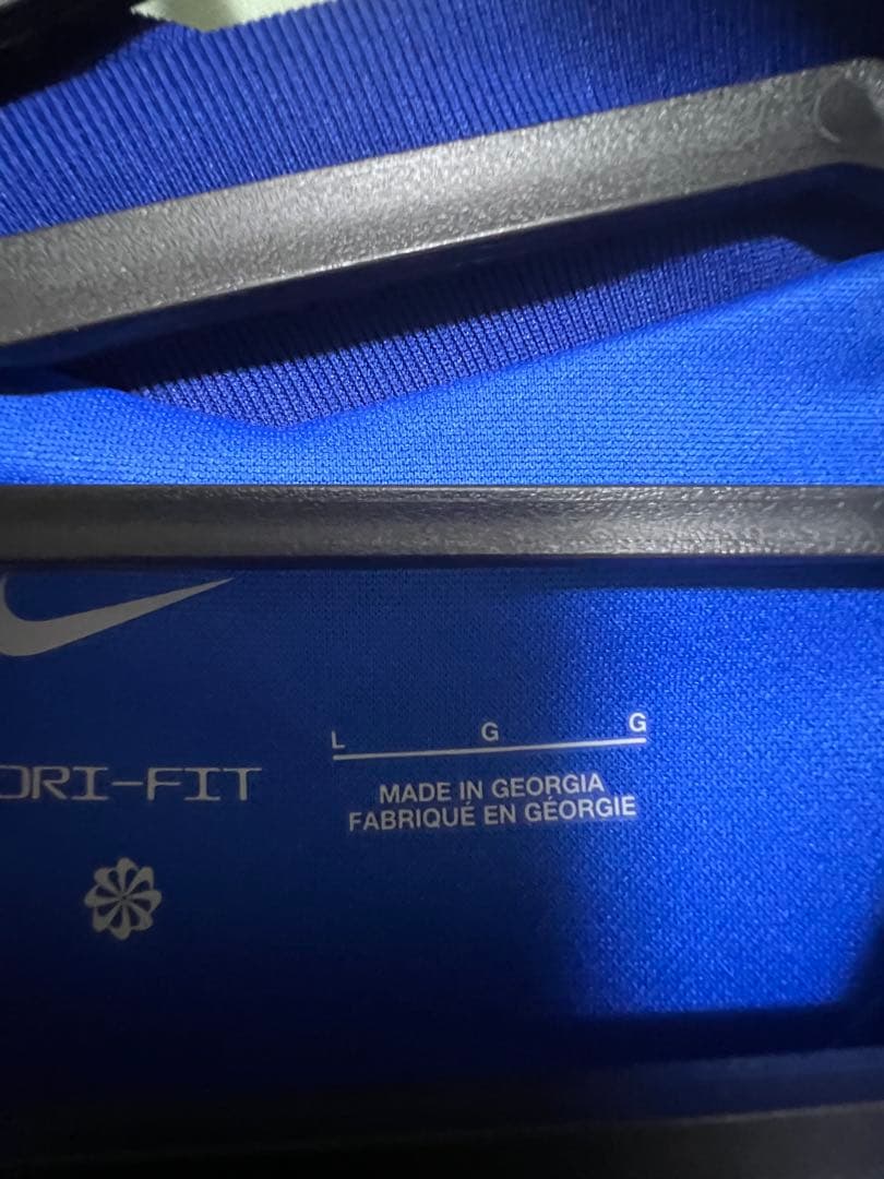 【正規品】21/22 チェルシー　ハヴァーツ　ユニホーム