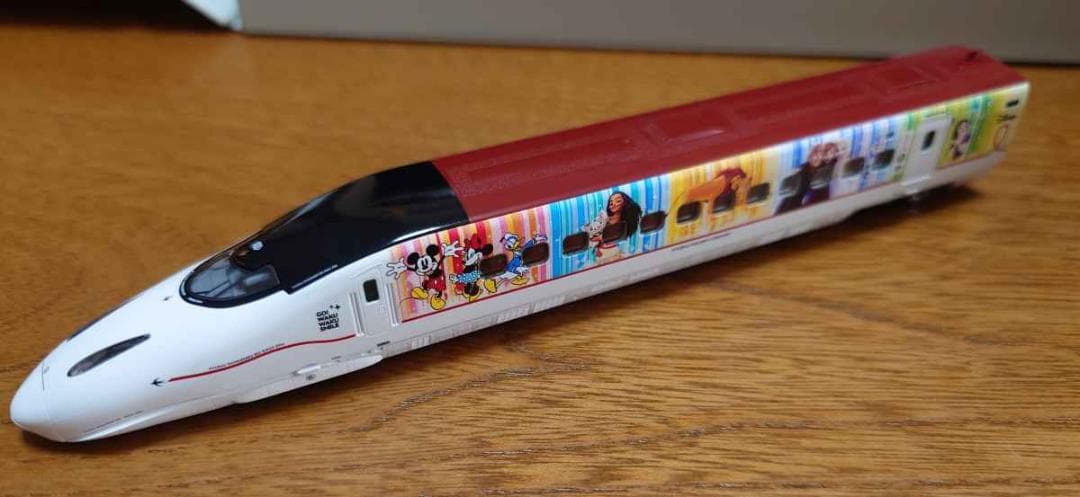 【未開封】TOMIX　97945　九州新幹線800 1000系　（JR九州）