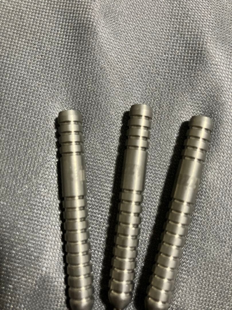 ターゲット　デイブチズネル　22g