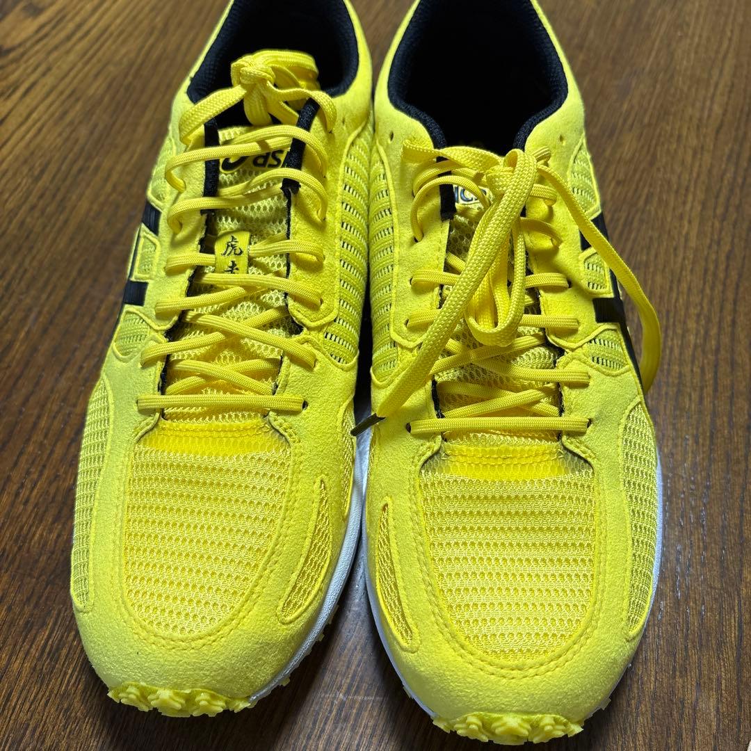 asics ターサージール6