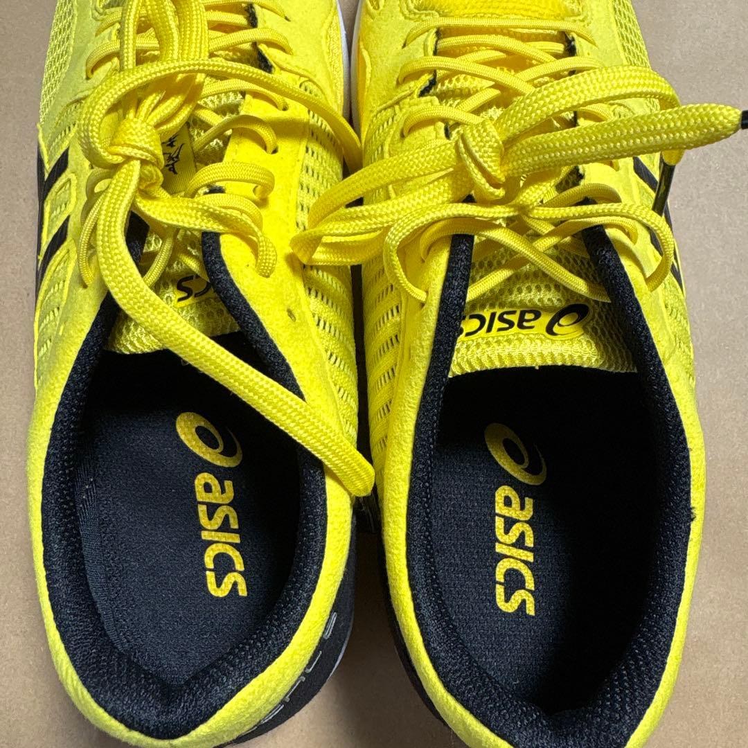 asics ターサージール6