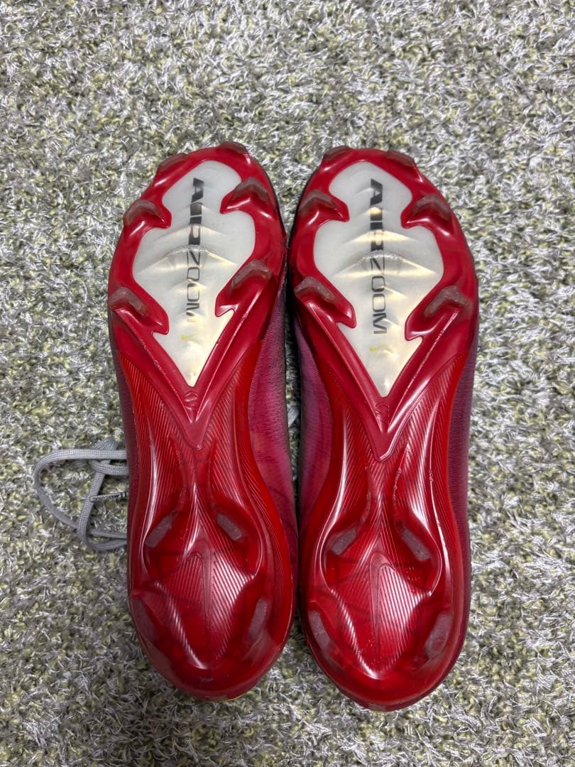 NIKE Mercurial サッカーシューズ・スパイク