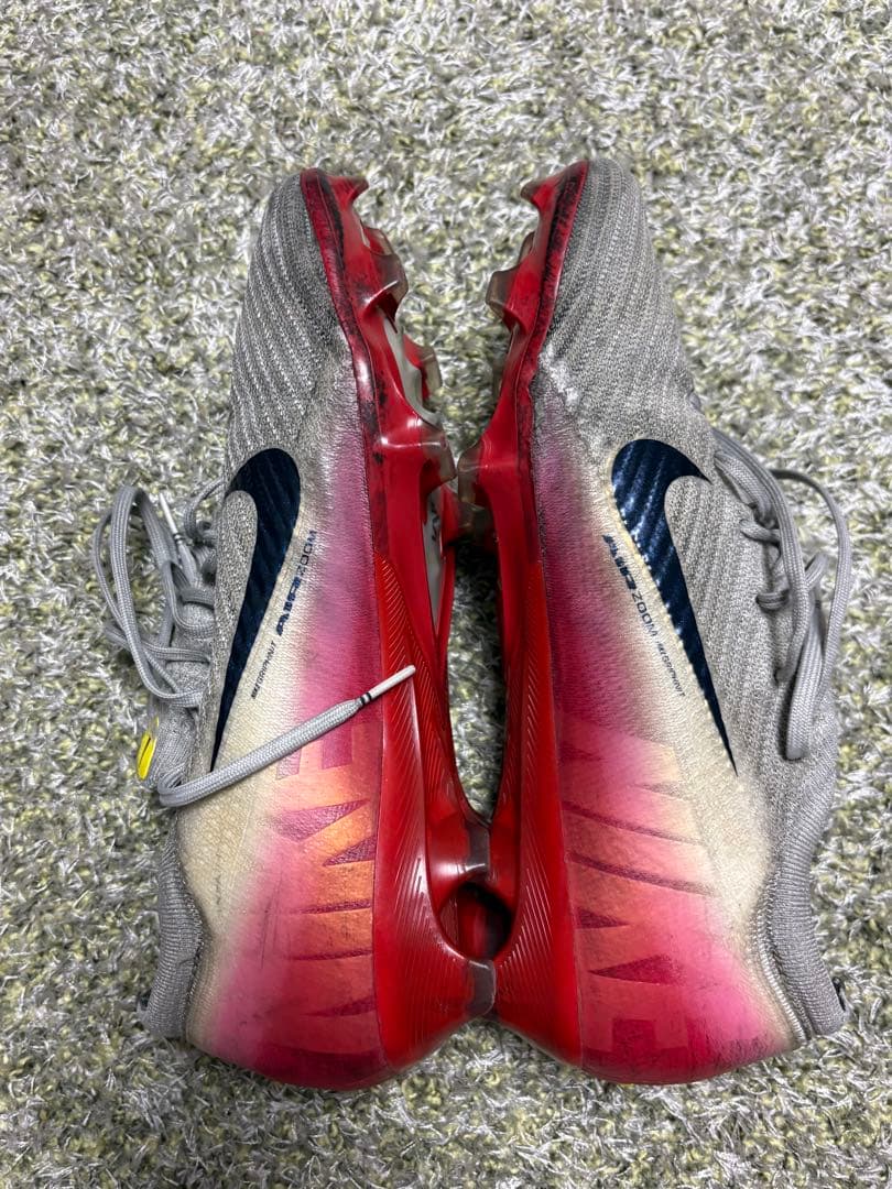 NIKE Mercurial サッカーシューズ・スパイク