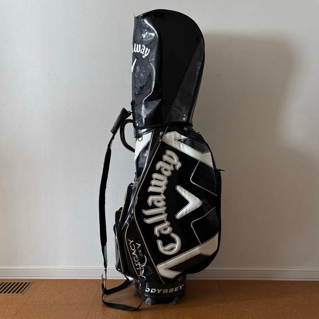 SALE‼️キャロウェイ キャディバッグ