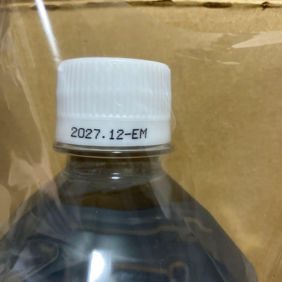 ポタポタクラブ。ライフエッセンス。1000ｍｌ入り