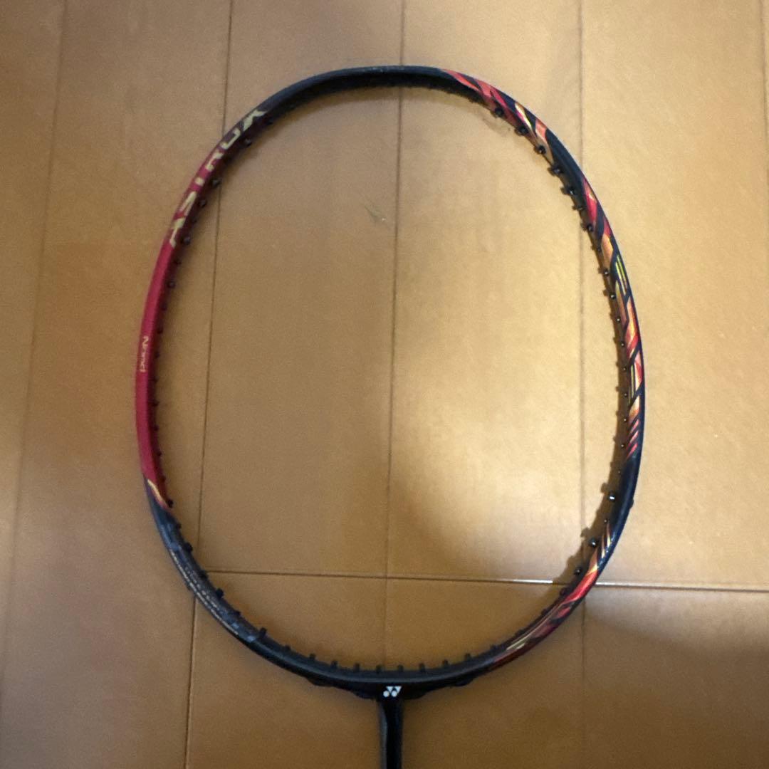 ラケット ASTROX99PRO