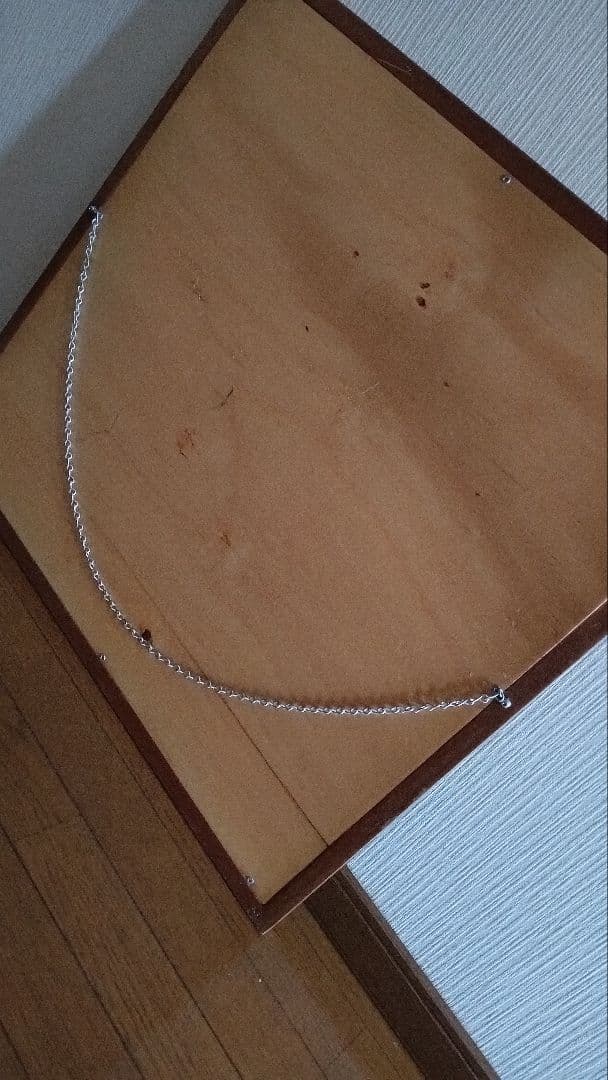 Mt.ウィルヘルム　パプアニューギニア　最高峰　現地作家絵画