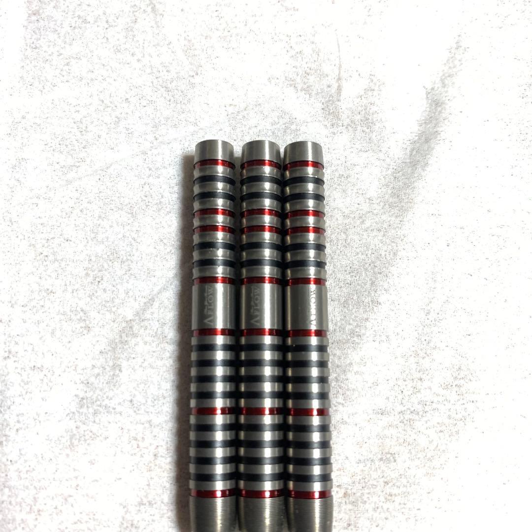 ミシャエル・ウンターブフナー選手モデルDYNASTYダイナスティーMichiミチ