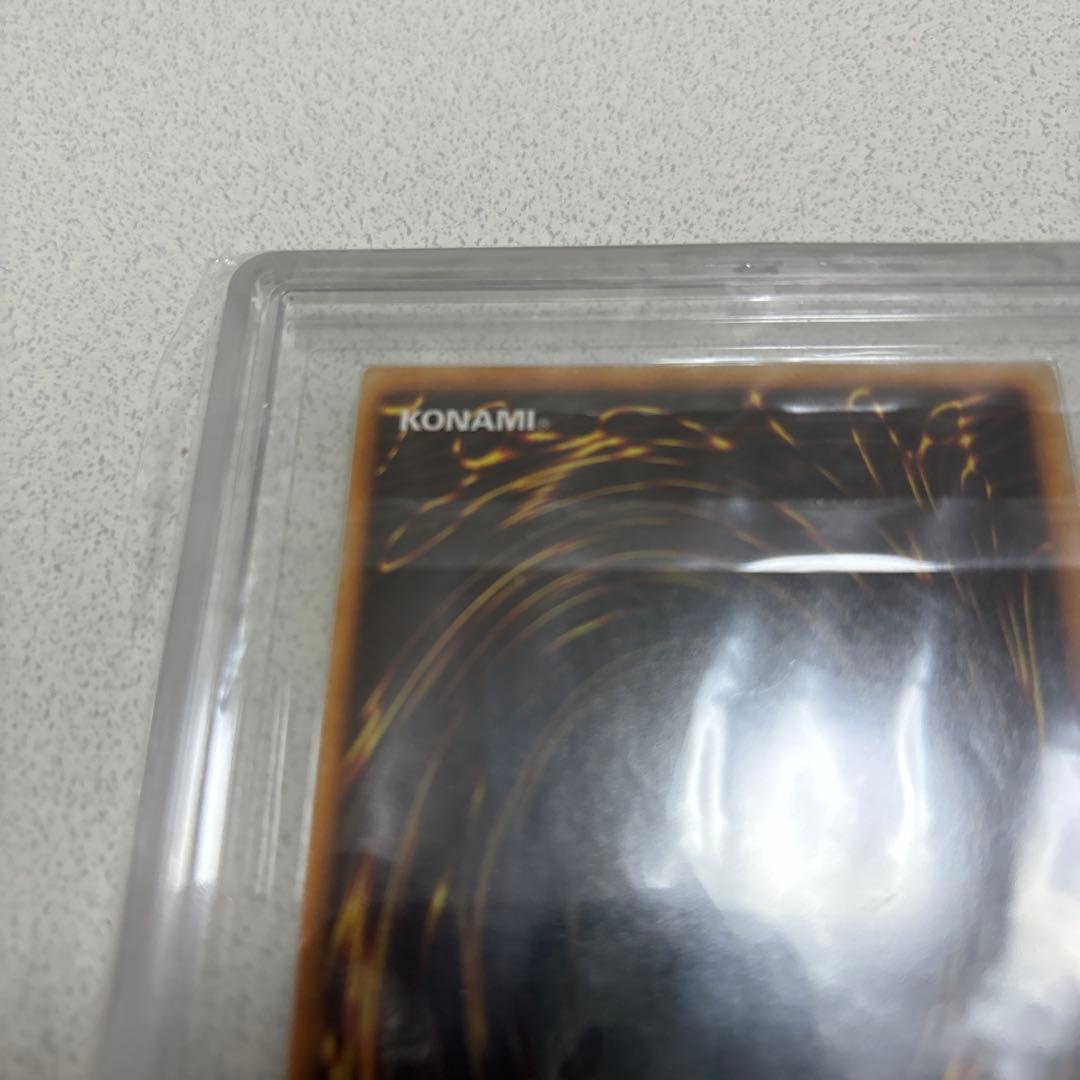 ARS5 ホーリーナイトドラゴン シークレット 限定 初期