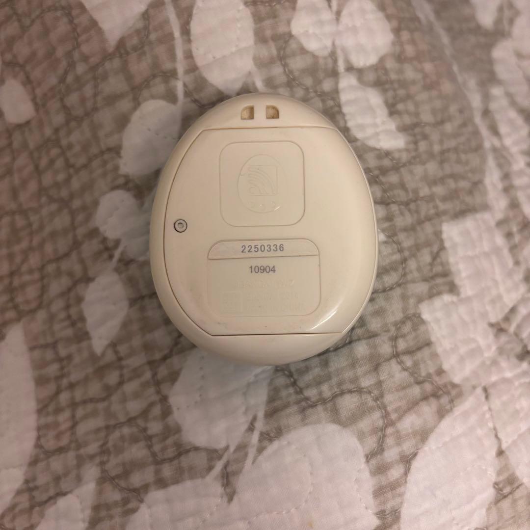 たまごっち4U 本体 ブルー