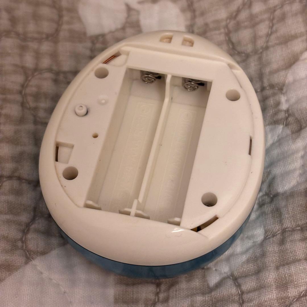 たまごっち4U 本体 ブルー