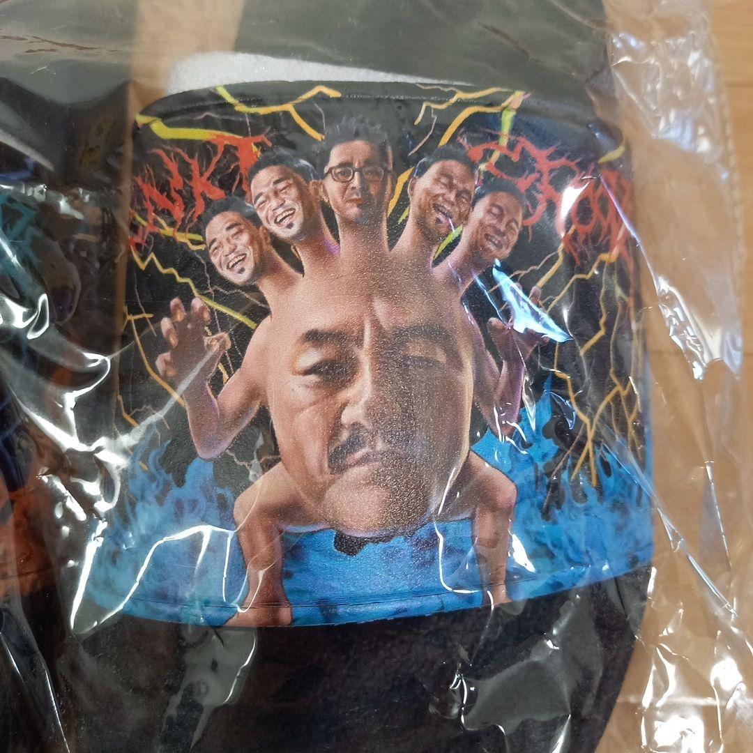 電気グルーヴ　猟奇Sandals Lサイズ