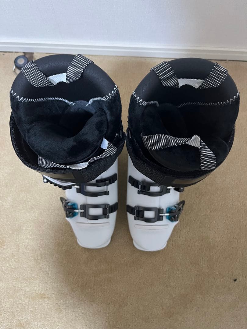 スキー HEAD Raptor WCR 110 24.5cm