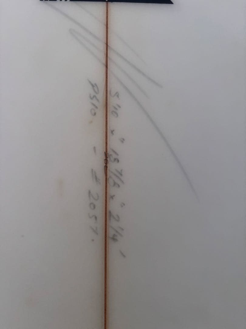 ACSOD PSYCHO 5’10 アクソード