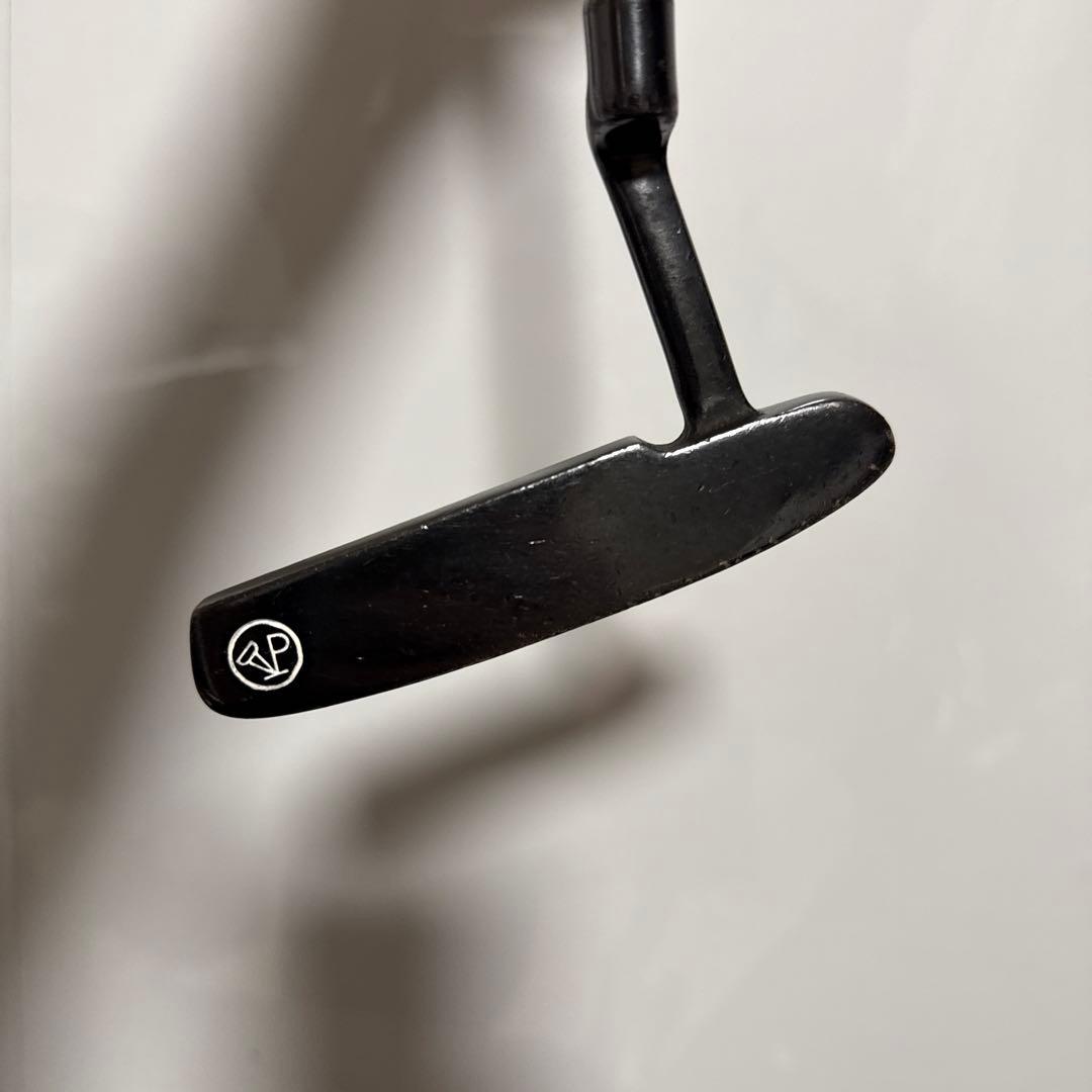 Terry Putter ブラックパター