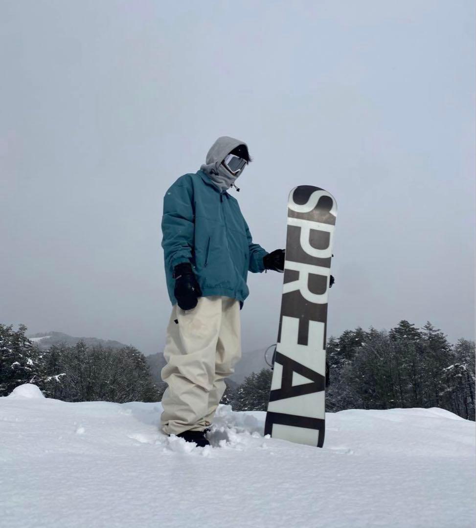 SPECIALGUEST BSRABBIT 上下セット　スペシャルゲスト