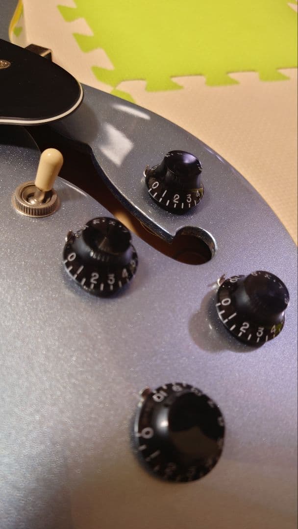 Epiphone　ES-339 P90 PRO