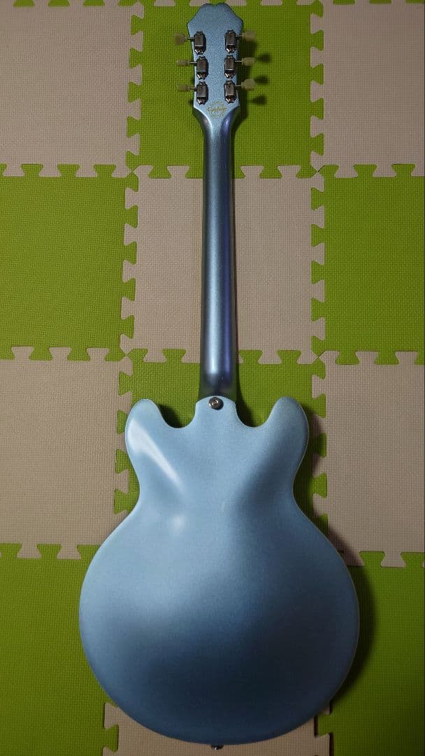 Epiphone　ES-339 P90 PRO